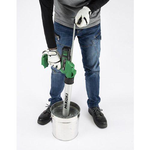 HiKOKI コードレスコーキングガン  ( AC18DA-NN ) |  | 10