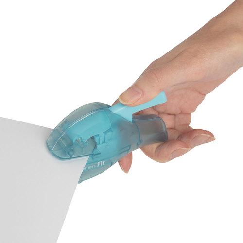 サンスター文具 かどまるFit              ( S4765087 ) サンスター文具(株) |  | 03