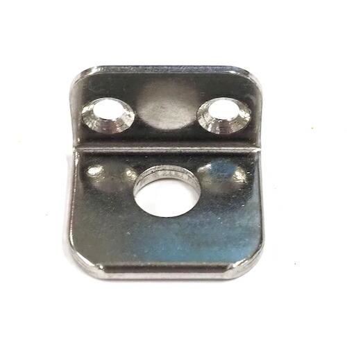 ガード 外開き用補助錠 ぼー犯錠 面付タイプ  ( NO.550M ) (株)ガードロック |  | 04