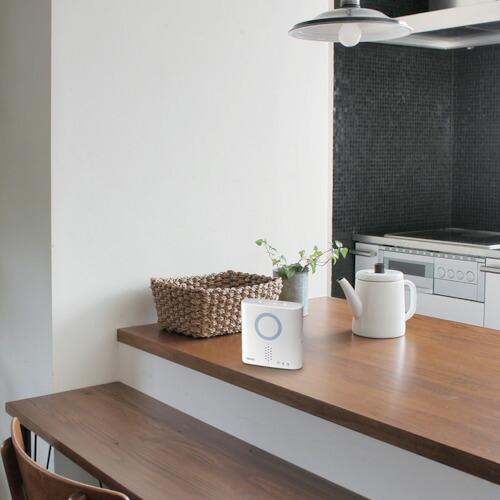 REVEX ワイヤレス 非接触センサー呼び出しチャイムセット XP710H ( XP710H (20690) ) ナカバヤシ(株)CS営業部 |  | 01