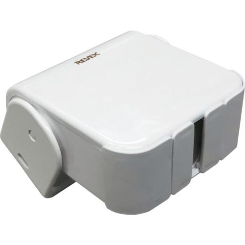 リーベックス ワイヤレス 人感チャイム LCW600 ( LCW600 (20842) ) |  | 01