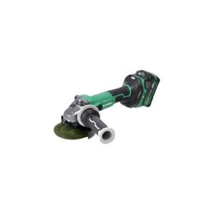 HiKOKI コードレスディスクグラインダ 36V 125mm 新マルチボルトセット品  ( G3613DC(2XPZ) ) | 
