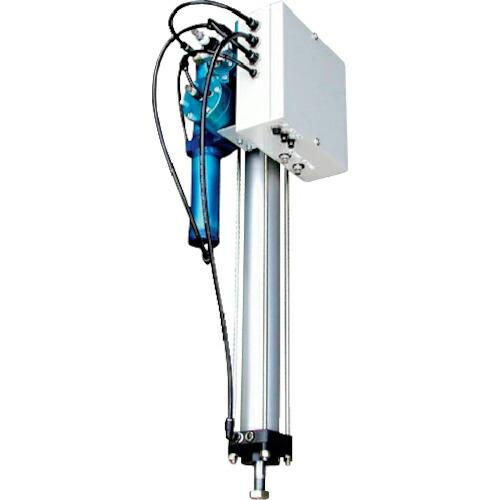 SHINTECH 縦型バランスシリンダー ( PASCA-50V500-G3 ) シンテック(株) | 