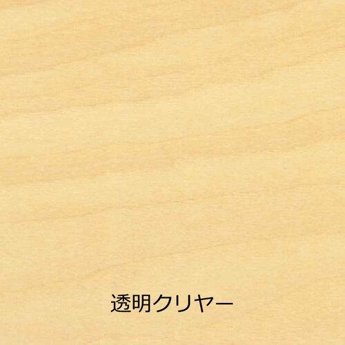 和信ペイント 水性ウレタンニス 透明クリヤー 0.7L ( 941701 ) 和信ペイント(株) |  | 01