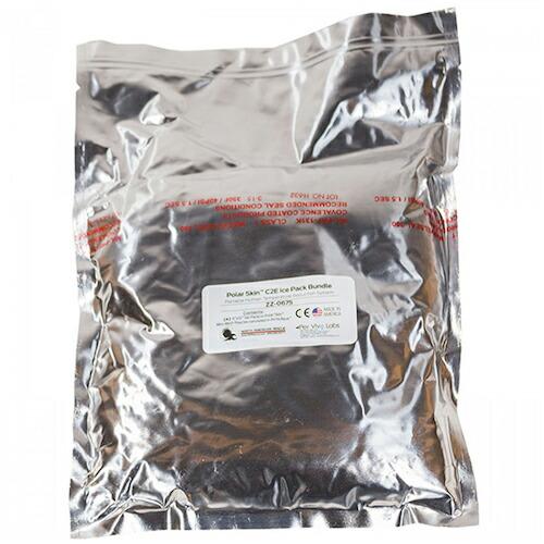 グリーンクロス ポーラースキン アイスパック  ( 6300037582 ) | 