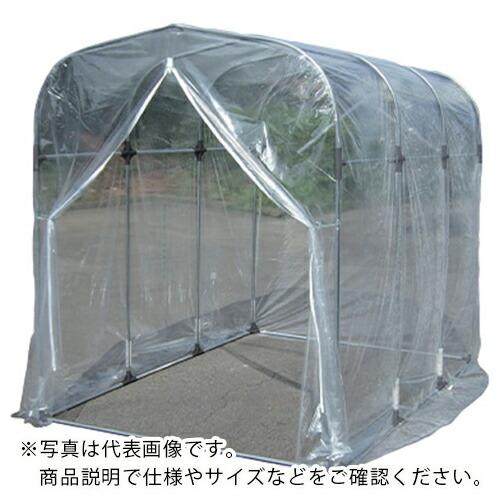 南榮工業 育苗ハウス BH-1522 ( BH1522T ) 南榮工業(株) | 