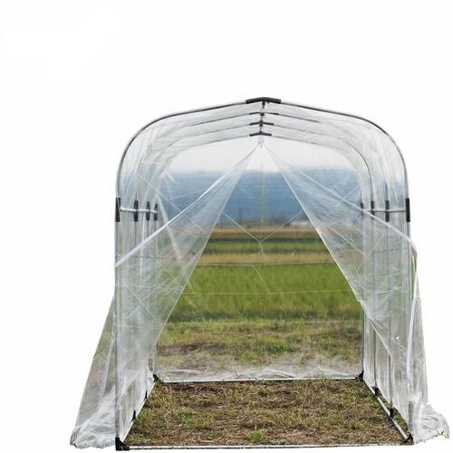 南榮工業 育苗ハウス BH-1522 ( BH1522T ) 南榮工業(株) |  | 04