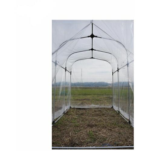 南榮工業 育苗ハウス BH-1522 ( BH1522T ) 南榮工業(株) |  | 05