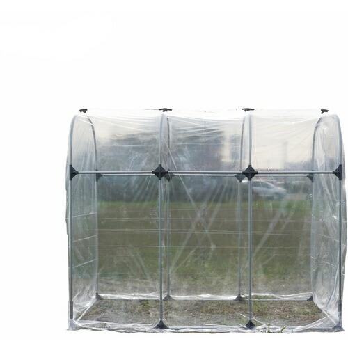 南榮工業 育苗ハウス BH-1522 ( BH1522T ) 南榮工業(株) |  | 06