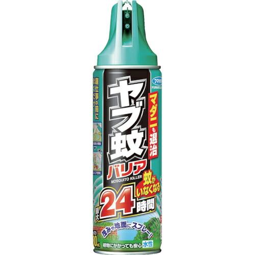 フマキラー ヤブ蚊バリア480ml ( 448832 ) フマキラー(株) | 