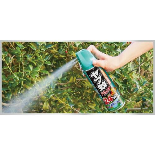 フマキラー ヤブ蚊バリア480ml ( 448832 ) フマキラー(株) |  | 02