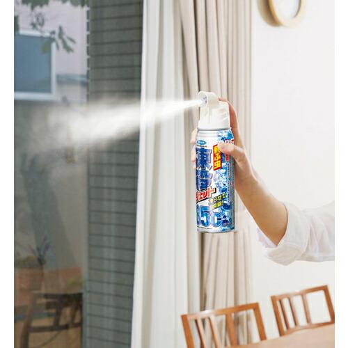 フマキラー 凍殺ジェット300ml2本パック ( 448665 ) |  | 03