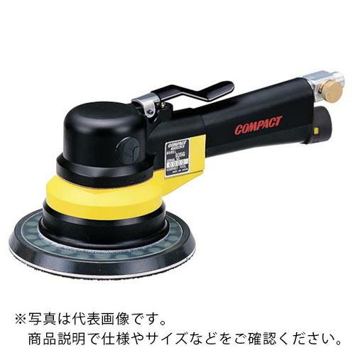 コンパクトツール 非吸塵式ギアアクションサンダー マジック式 ( 935G