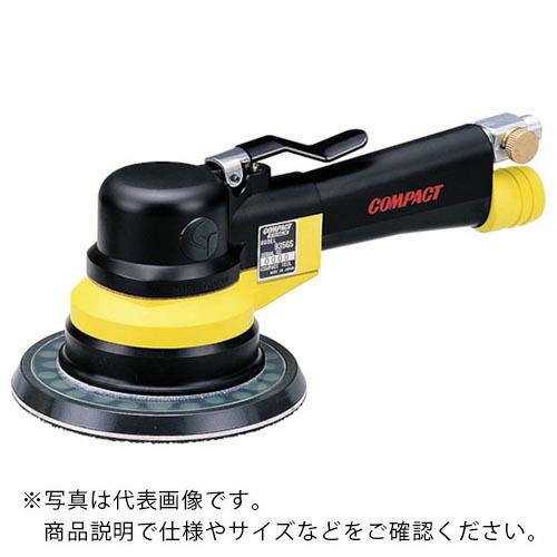 コンパクトツール　吸塵式ギアアクションサンダー　のり式 ( 935GS LPS ) (メーカー取寄)
