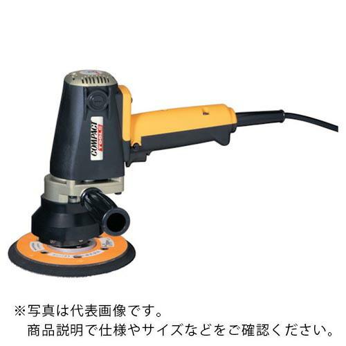 コンパクトツール　電動ダブルアクションポリッシャー ( P-185N ) (メーカー取寄)