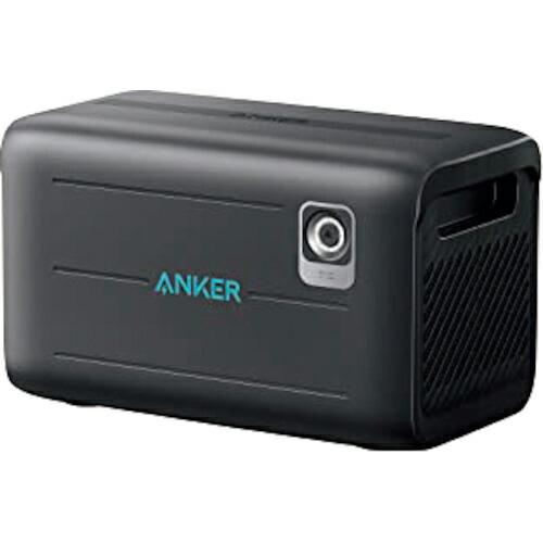 Anker 760 Portable Power Station Expansion Battery (2048Wh) ( A1780111