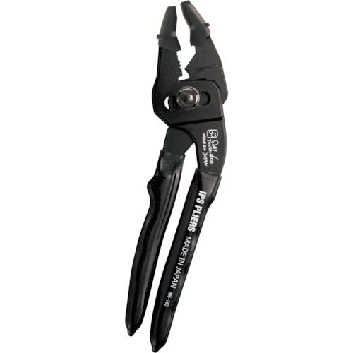 IPS SOFT TOUCH Neo コンビネーション 165mm  ( NH-165 ) (株)IPS PLIERS | 