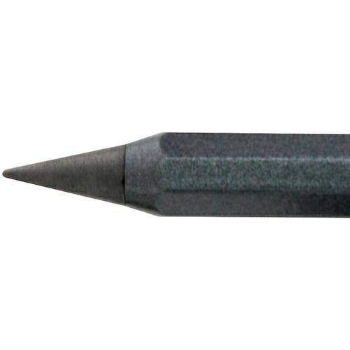 サンスター文具 メタルペンシル metacil(メタシル) メタリックグレー      ( S4482646 ) |  | 04