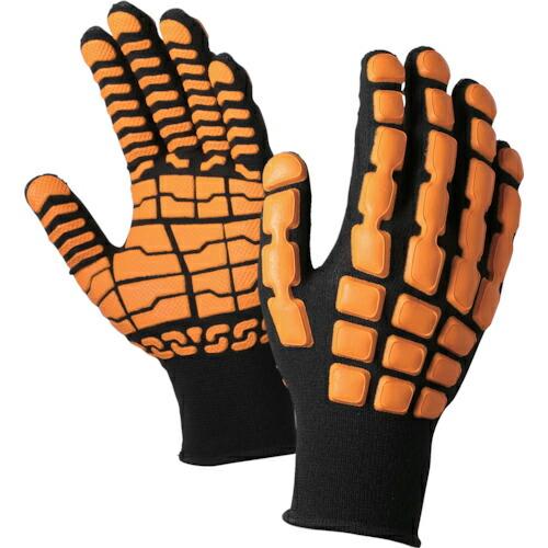 MARUGO 甲ガード手袋 まもるくん#960 オレンジ L ( MAMORU960-OR-L ) | 