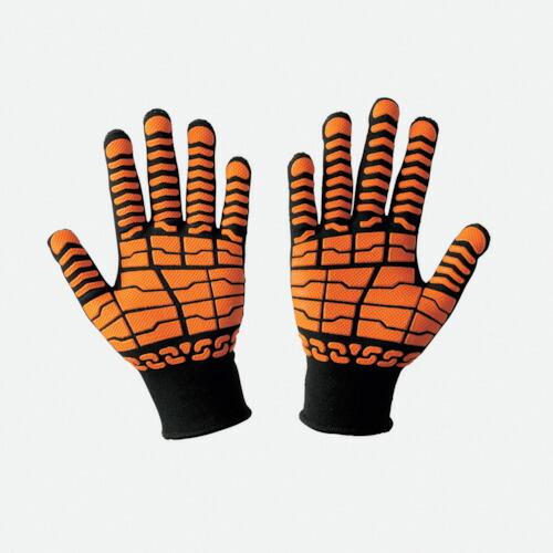 MARUGO 甲ガード手袋 まもるくん#960 オレンジ L ( MAMORU960-OR-L ) |  | 01