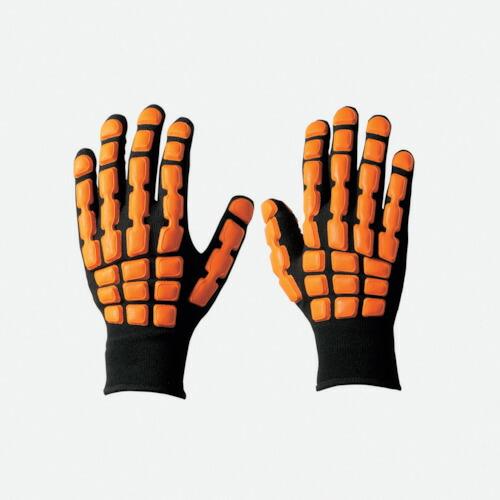 MARUGO 甲ガード手袋 まもるくん#960 オレンジ L ( MAMORU960-OR-L ) |  | 02