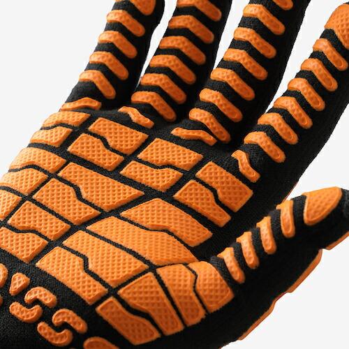 MARUGO 甲ガード手袋 まもるくん#960 オレンジ L ( MAMORU960-OR-L ) |  | 04