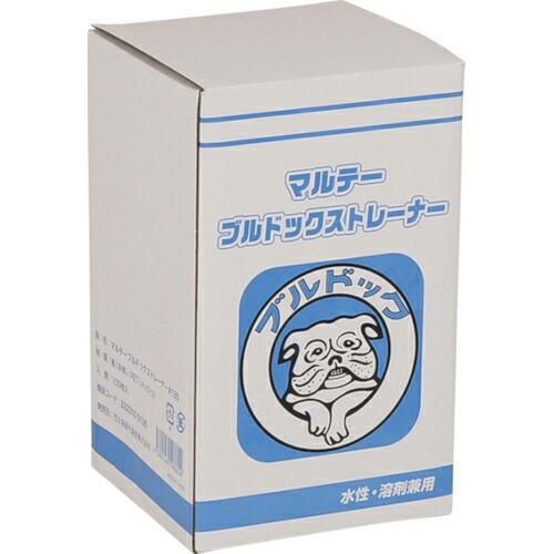 大塚 NEWブルドックストレーナー (100枚)  ( 3223100135 ) 大塚刷毛製造(株) | 