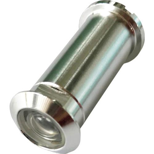ノムラテック 取替用ドアスコープ 一般用 シルバー ( N-1032 ) | 