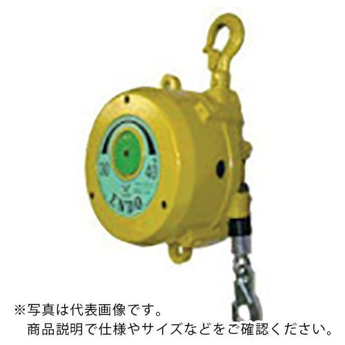 ENDO ( 遠藤工業 )　スプリングバランサー ５０〜６０Ｋｇ　１．５ｍ ( EWA-60 ) (メーカー取寄)