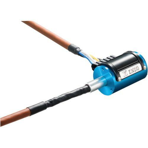 ENDO 通信用スリップリング ( SRP-CL4 )