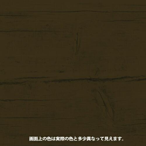 KANSAI 水性ウレタン着色ニス 300ML ブラック ( 774-107-300 )【12本セット】 |  | 01
