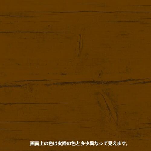 【SALE価格】KANSAI 水性ウレタン着色ニス 300ML 新チーク ( 00707653642300 ) |  | 01