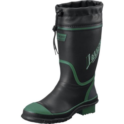 福山ゴム ジョルディックセフティーDX-31 ブラック LL ( AA15700-BK-LL ) 福山ゴム工業(株) | 