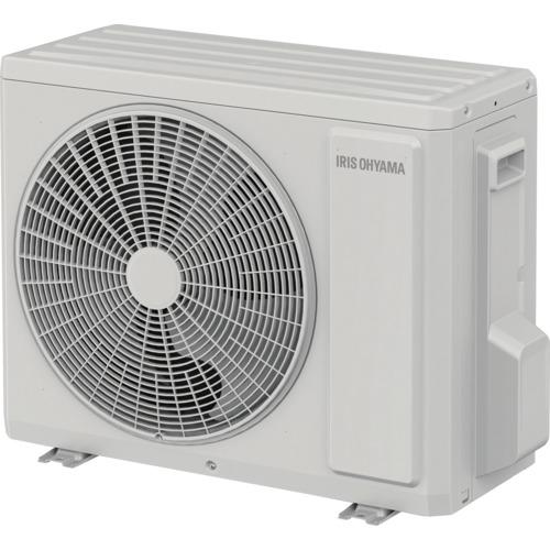 IRIS 104337 ルームエアコン 4.0KW セット ( IHF-4007G-SET )｜orangetool｜02