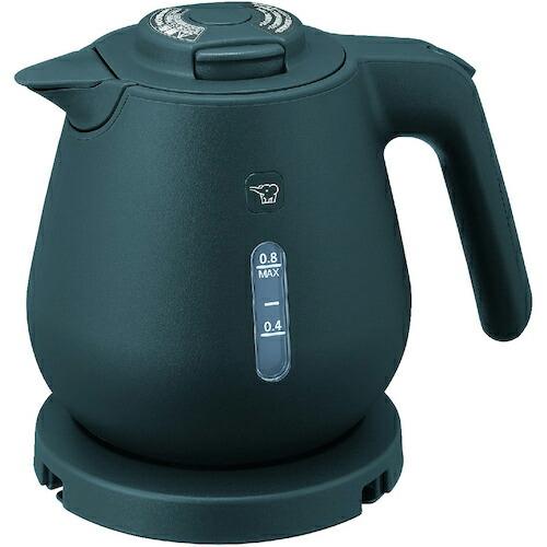 ZOJIRUSHI 電気ケトル ( CK-DB08-BM ) | 