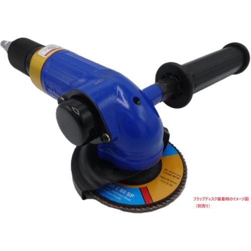 Sun ( 三研空機 )　Ｋｅｎ　エアーグラインダー　小型アングルグラインダー　 ( HDA-100-1 )_1