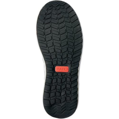 アイトス ダイヤル式セーフティーシューズ ホワイト 26.0 ( AZ51670-001-26.0 ) |  | 02