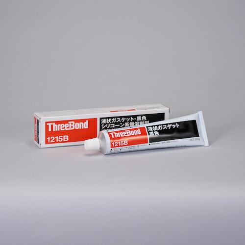 THREEBOND 液状ガスケット シリコーン系 TB1215B 250g(1215BH
