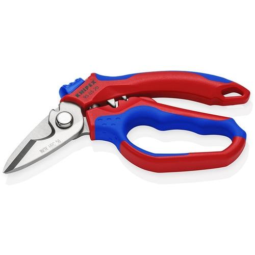KNIPEX ケーブルシザース(アングルタイプ) ( 950520SB ) |  | 01