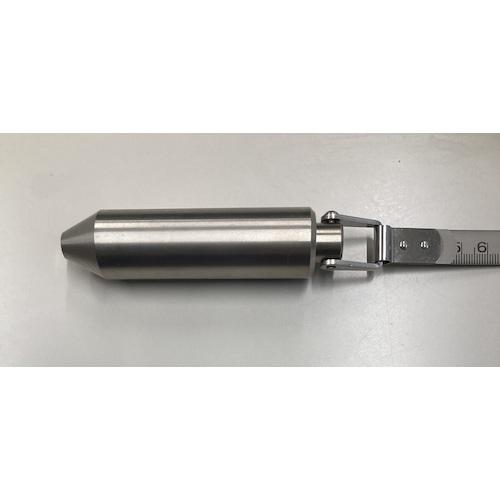 日本度器 オールステンレス・タンクスケール 15m ( ALSTT-15 日本度器 オールステンレス・タンクスケール 15m ( ALSTT-15