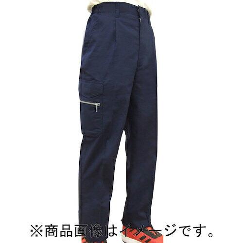 TEAGLES 5461 CVC綿混カーゴパンツ ネイビー LL ( 5461 NA LL ) | 