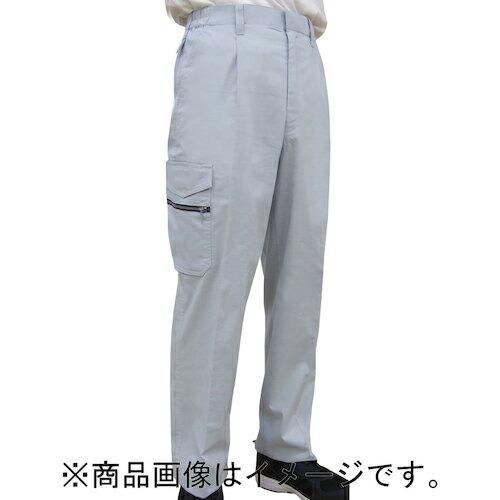 TEAGLES 5461 CVC綿混カーゴパンツ アースグリーン L ( 5461 EG L ) | 