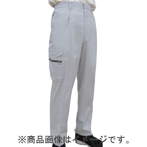 TEAGLES 5461 CVC綿混カーゴパンツ ストーングレー 3L ( 5461 SG 3L ) | 