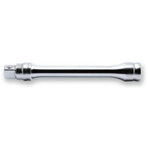 Ko-ken Z-EAL 3/8"(9.5mm)SQ. ロッキングエクステンションバー 全長125mm  ( 3760LZ-125 ) (株)山下工業研究所 | 