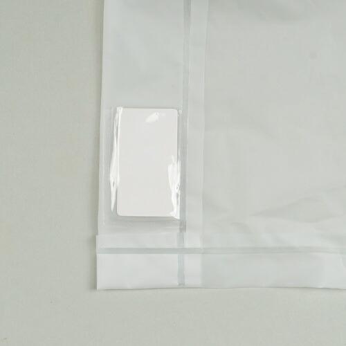 カジメイク EVAレインスーツ(マチ付リュックサック) クリア L ( 1560-90-L ) |  | 06