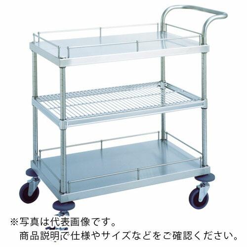 Canyon ( キャニオン )　Ｗ１１型　サービスワゴン　６１０×６１０×９５０ｍｍ ( W11A-S6106 ) (メーカー取寄)