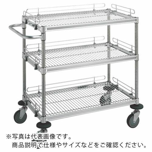 Canyon ( キャニオン )　Ｗ１５型　ステンレスワゴン ( W15B-S6107 ) (メーカー取寄)
