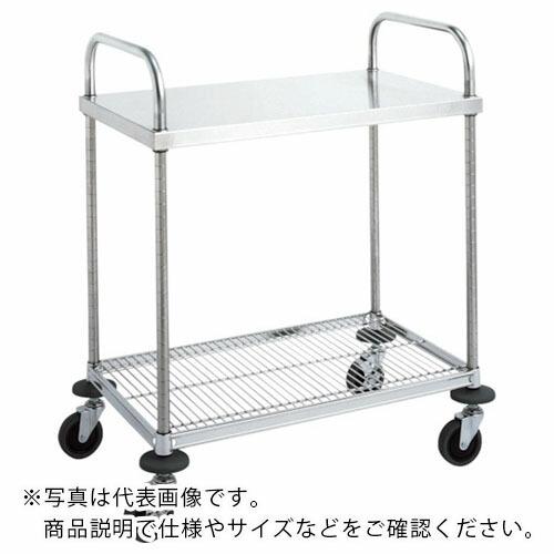 Canyon ( キャニオン ) W6型 サービスワゴン 1220×610×960mm ( W6A-S6112 ) (メーカー取寄)