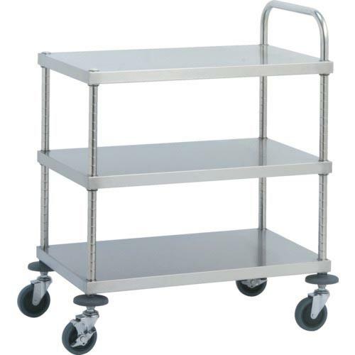 キャニオン W8型ステンレスワゴン ( W8C-S4607 )