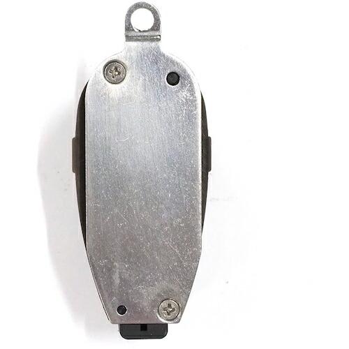 ガード まど番GO錠 シルバー ( NO.547S ) (株)ガードロック |  | 06